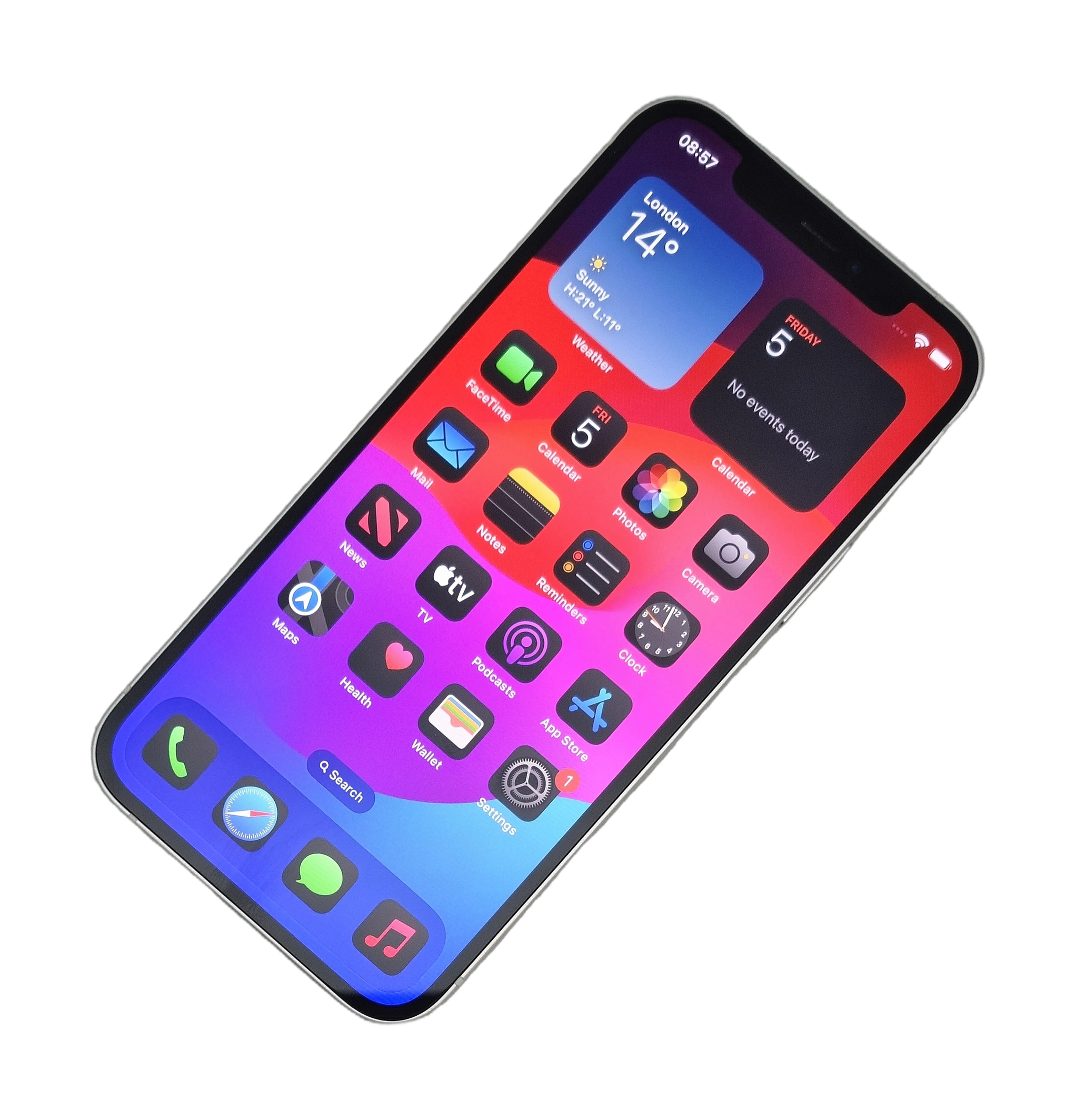 Thumb 5